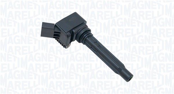 Magneti Marelli 060717200012 Котушка запалювання
