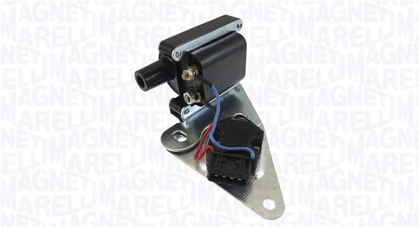 Magneti Marelli 060717201012 Котушка запалювання