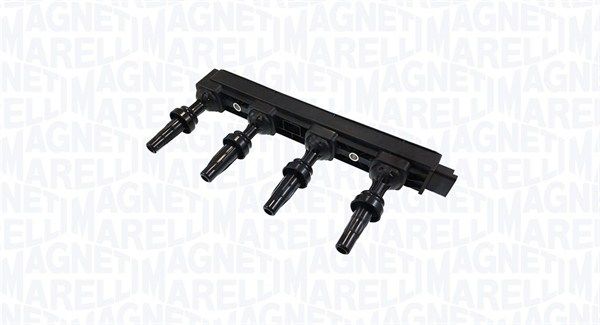 Magneti Marelli 060717205012 Котушка запалювання