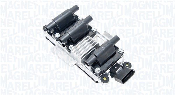 Magneti Marelli 060717211012 Котушка запалювання