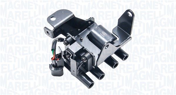 Magneti Marelli 060717244012 Котушка запалювання