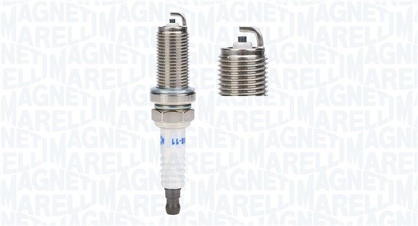 Magneti Marelli 062511000008 Свічка запалювання Hyundai Santa Fe/Kia Sportage 10-/Nissan X-Trail 01-