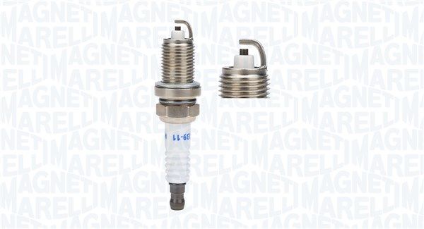 Magneti Marelli 062511000039 Свічка запалювання Dodge Caliber/Journey/Fiat Freemont 06- (SNB5039-11)