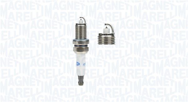 Magneti Marelli 062607000048 Свічка запалювання IRIDIUM VAG 1,2 TSI 10- (вир-во MAGNETI MARELLI)