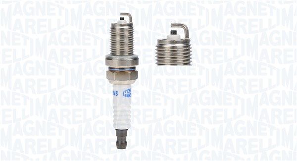 Magneti Marelli 062611000012 Свічка запалювання Hyundai Tucson/Kia Sportage 2.0 04- (SNB6012-11)