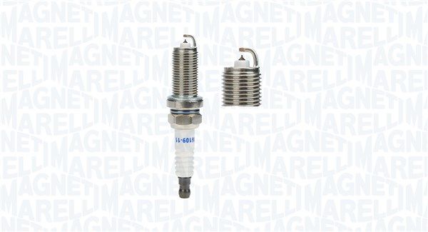 Magneti Marelli 062611000054 Свічка запалювання IRIDIUM TOYOTA LC 07-, LEXUS RX, GX 08- (вир-во MAGN