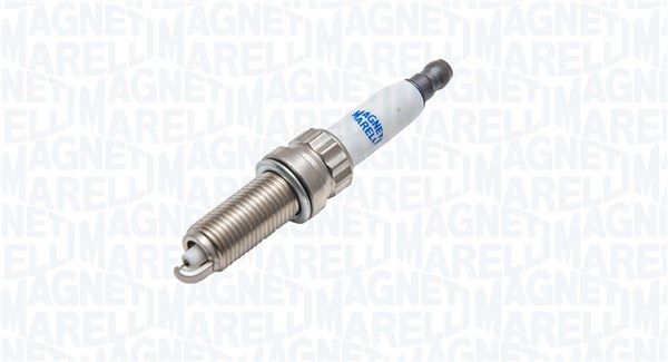 Magneti Marelli 062708000047 Свічка запалювання Citroen Berlingo/Peugeot Partner 1.6i 09- (Iridium)