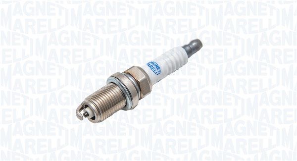 Magneti Marelli 062709000001 Свічка запалювання Renault Kangoo/Laguna II/Megane II 1.4-1.6 97- (SNB7