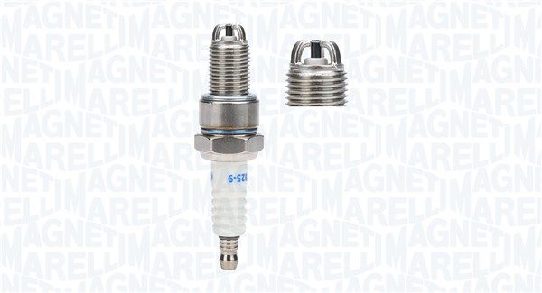Magneti Marelli 062709000025 Свічка запалювання VW Caddy I/II/T3/T4 82-05 (SNA7025-9)