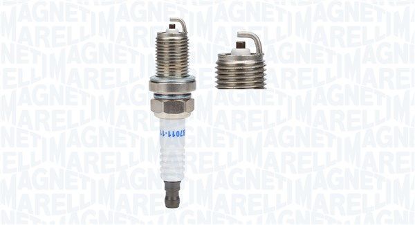 Magneti Marelli 062711000011 Свічка запалювання Nissan Pathfinder 3.3 V6/Kia Rio 1.5 16V 97-05 (SNB7