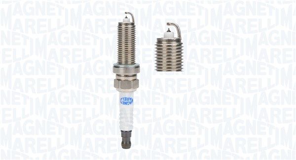 Magneti Marelli 062711000056 Свічка запалювання IRIDIUM NISSAN QASHQAI 1.6-2.0 07-, X-TRAIL 2.0-2.5