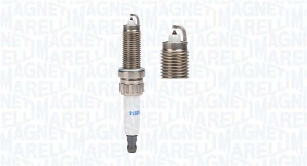 Magneti Marelli 062808000077 Свічка запалювання BMW X3 (F25)/X4 (F26)/X5 (F15/F85)/X6 (F16/F86) 2.0/