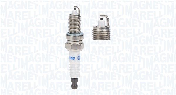 Magneti Marelli 062810000041 Свічка запалювання Fiat Fiorino/Panda/Punto 1.4i 97- (SND8041-10)