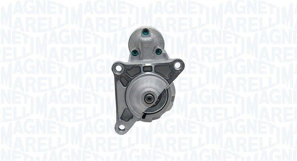 Magneti Marelli 063720373010 Стартер Citroen Berlingo/Jumper/Jumpy/Fiat Scudo/Peugeot Boxer/Expert/P