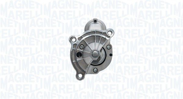 Magneti Marelli 063720566010 Стартер Citroen Berlingo/Jumper/Peugeot Boxer/Expert 94-02 (1 kw) (z=9)