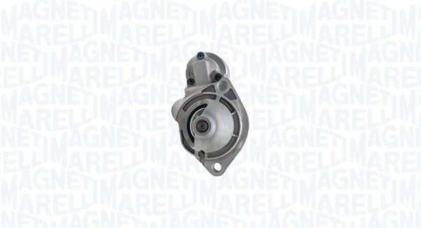 Magneti Marelli 063720624010 Стартер VW Passat/Audi A4/A6 1.9 TDi 96-05/Skoda Superb 1.9 TDi 01-08 (