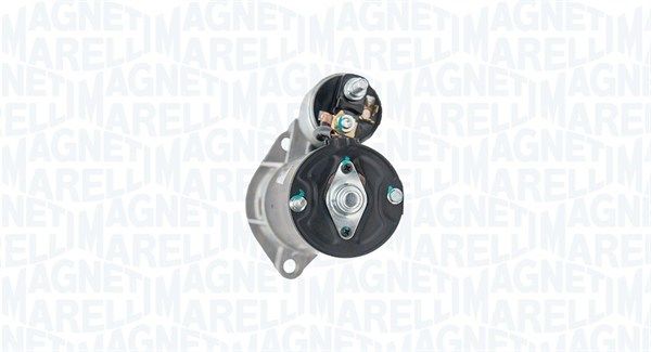 Magneti Marelli 063720624010 Стартер VW Passat/Audi A4/A6 1.9 TDi 96-05/Skoda Superb 1.9 TDi 01-08 (