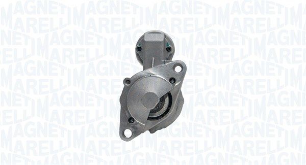 Magneti Marelli 063721057010 Стартер Renault Clio/Kangoo/Laguna/Megane 1.9D 96-/Dacia Logan/Sandero