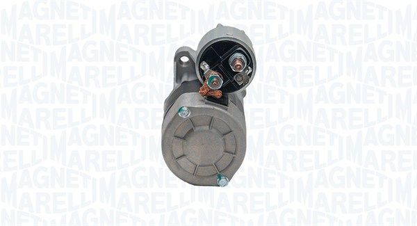 Magneti Marelli 063721057010 Стартер Renault Clio/Kangoo/Laguna/Megane 1.9D 96-/Dacia Logan/Sandero