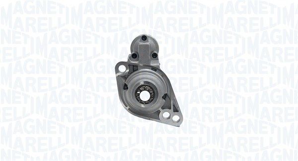 Magneti Marelli 063721293010 Стартер VW Caddy/T5 1.9TDI 03- (2kw) (z=10)