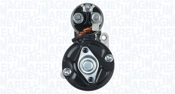 Magneti Marelli 063726248010 Стартер