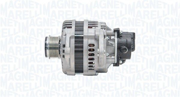 Magneti Marelli 063731900010 Генератор