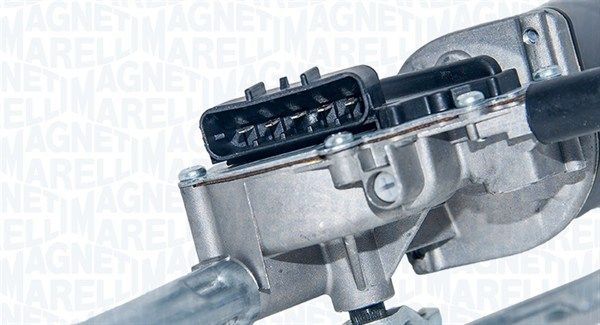 Magneti Marelli 064012005011 Система склоочисників