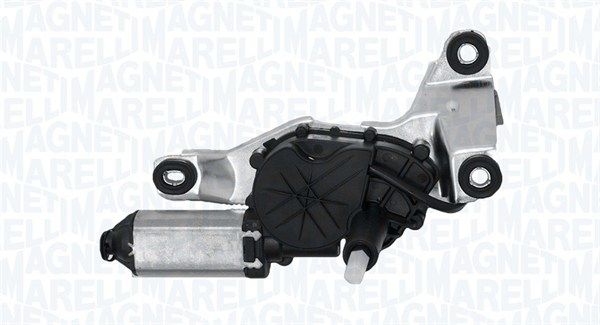 Magneti Marelli 064038001010 Двигун склоочисника