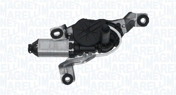 Magneti Marelli 064038002010 Двигун склоочисника