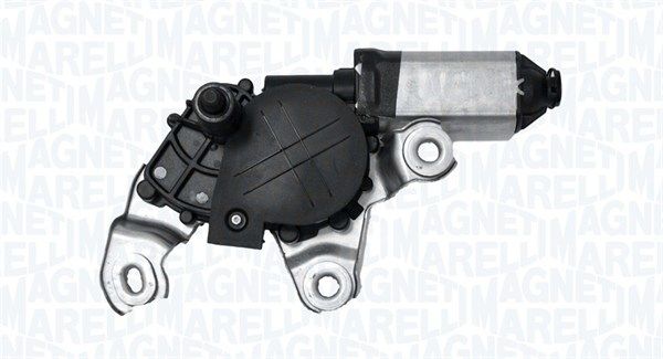 Magneti Marelli 064038004010 Двигун склоочисника