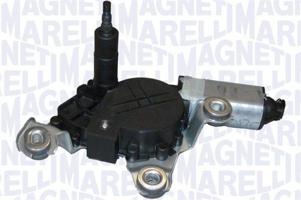 Magneti Marelli 064038005010 Моторчик склоочисника Skoda Fabia/SuperB 06-15 (TGL380E)