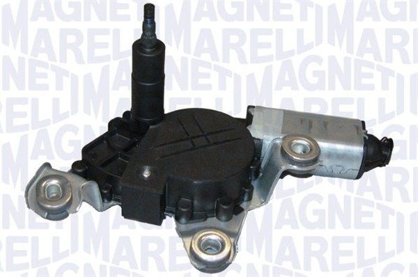 Magneti Marelli 064038006010 Двигун склоочисника