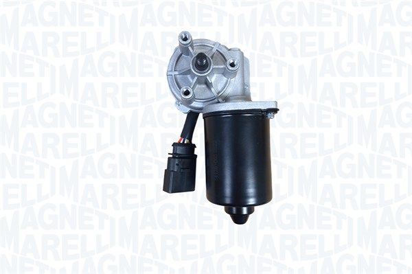 Magneti Marelli 064046206010 Двигун склоочисника