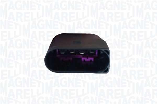 Magneti Marelli 064046206010 Двигун склоочисника
