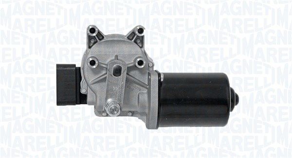 Magneti Marelli 064052101010 Моторчик склоочисника Citroen Jumper 94-/Fiat Ducato 06-/Peugeot Boxer