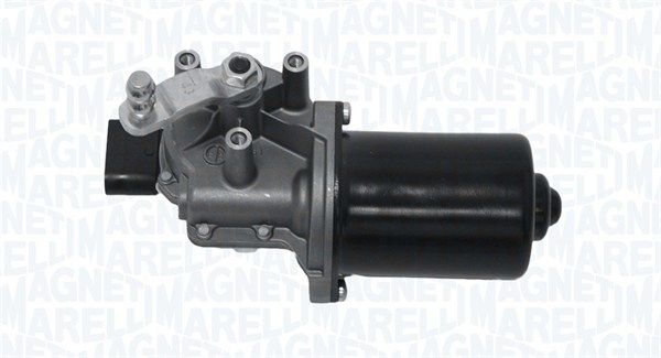 Magneti Marelli 064052110010 Двигун склоочисника