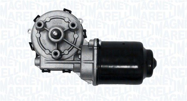 Magneti Marelli 064300015010 Двигун склоочисника