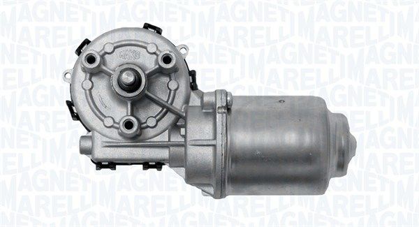 Magneti Marelli 064300022010 Двигун склоочисника