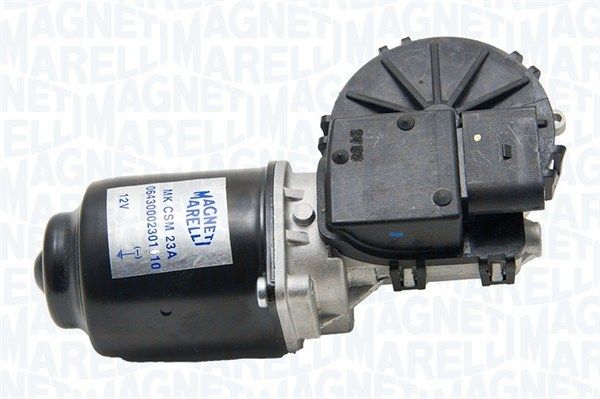 Magneti Marelli 064300023010 Двигун склоочисника