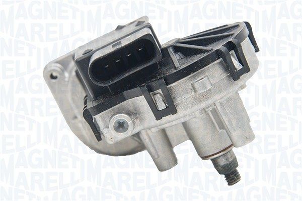 Magneti Marelli 064300023010 Двигун склоочисника