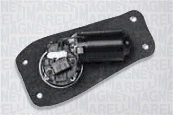 Magneti Marelli 064300324010 Двигун склоочисника