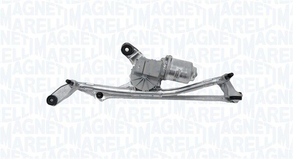 Magneti Marelli 064300347010 Система склоочисників