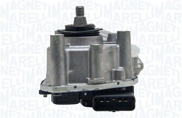 Magneti Marelli 064300404010 Двигун склоочисника