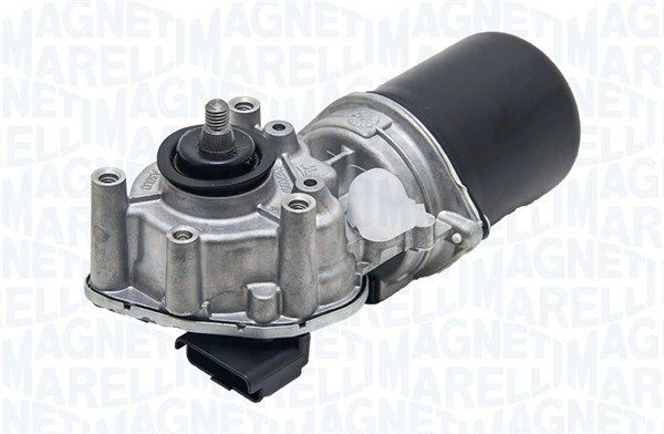 Magneti Marelli 064300404010 Двигун склоочисника