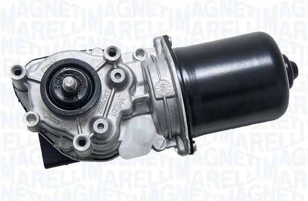 Magneti Marelli 064300404010 Двигун склоочисника