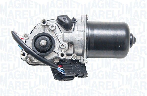 Magneti Marelli 064300405010 Двигун склоочисника