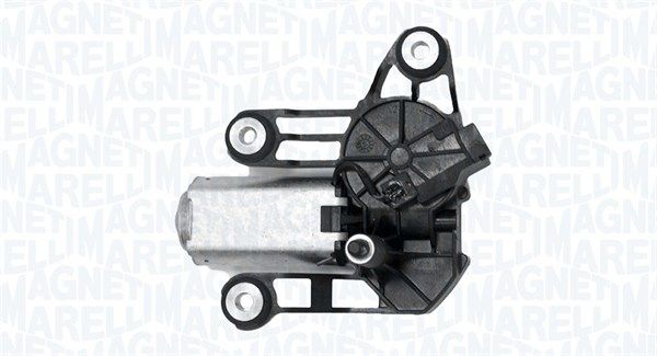 Magneti Marelli 064344001010 Двигун склоочисника
