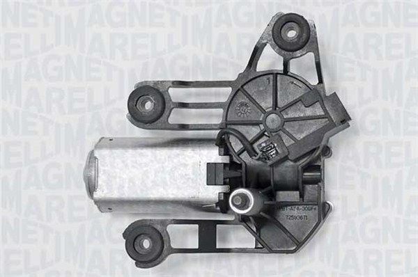 Magneti Marelli 064344002010 Двигун склоочисника