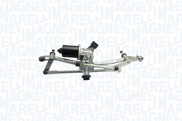 Magneti Marelli 064351738010 Система склоочисників