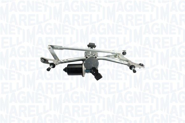 Magneti Marelli 064351738010 Система склоочисників